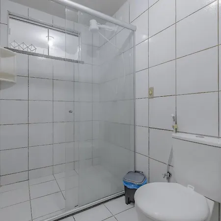 Apartamento Piaget #302 - Apto De 2 Quartos By Carpediem Fortaleza (Ceara)