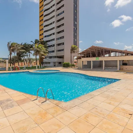 Piaget #302 - Apto De 2 Quartos By Carpediem Apartamento