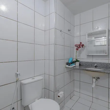 Apartamento Piaget #302 - Apto De 2 Quartos By Carpediem