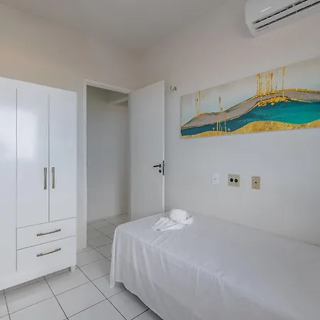 Piaget #302 - Apto De 2 Quartos By Carpediem Apartamento Fortaleza (Ceara)
