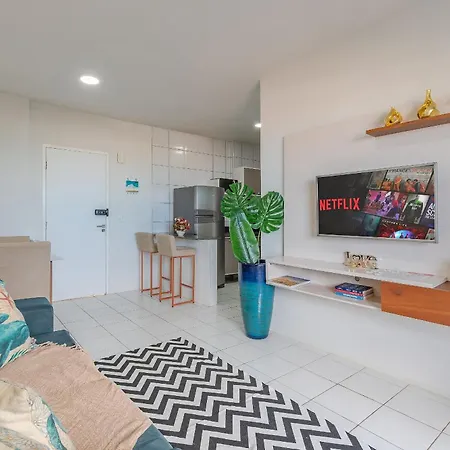 Piaget #302 - Apto De 2 Quartos By Carpediem Apartamento Fortaleza (Ceara)