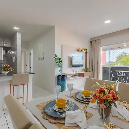 Apartamento Piaget #302 - Apto De 2 Quartos By Carpediem