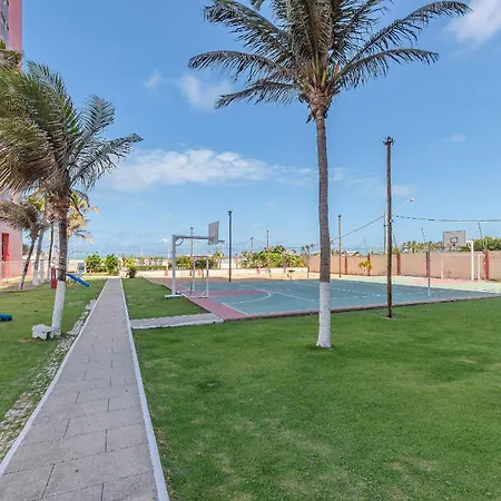 Apartamento Piaget #302 - Apto De 2 Quartos By Carpediem Fortaleza (Ceara)
