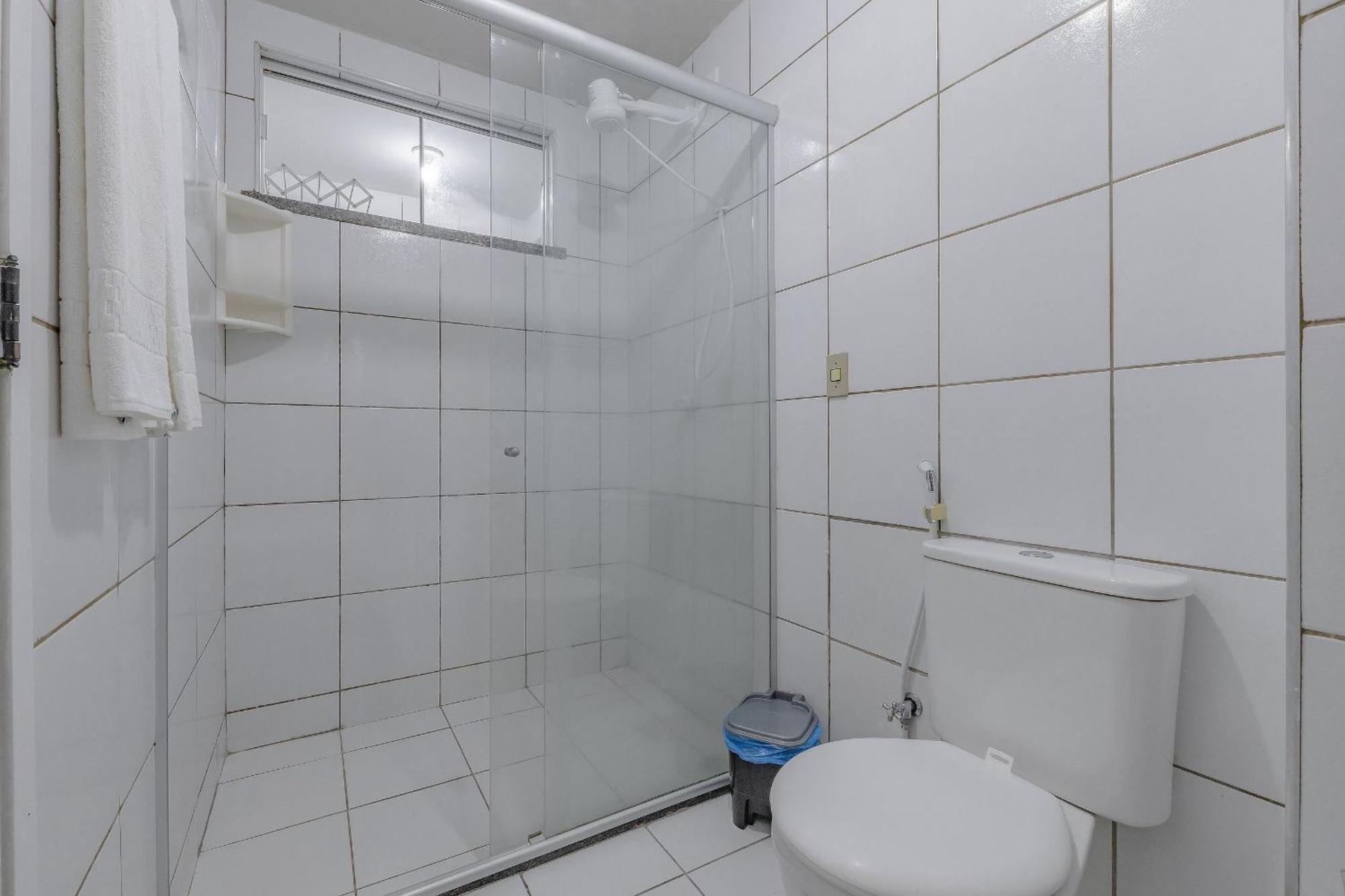 Apartamento Piaget #302 - Apto De 2 Quartos By Carpediem Fortaleza (Ceara)