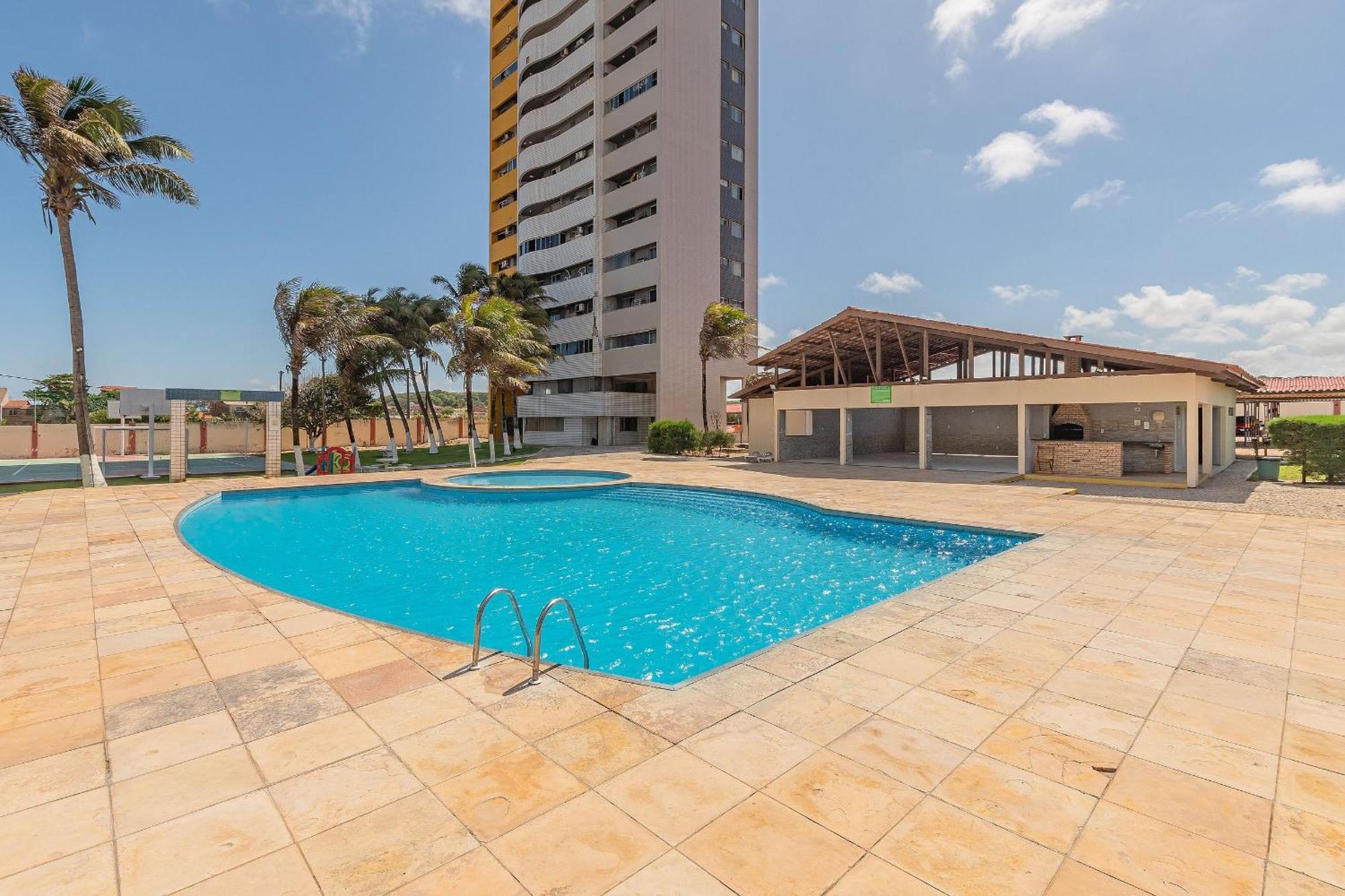 Piaget #302 - Apto De 2 Quartos By Carpediem Apartamento