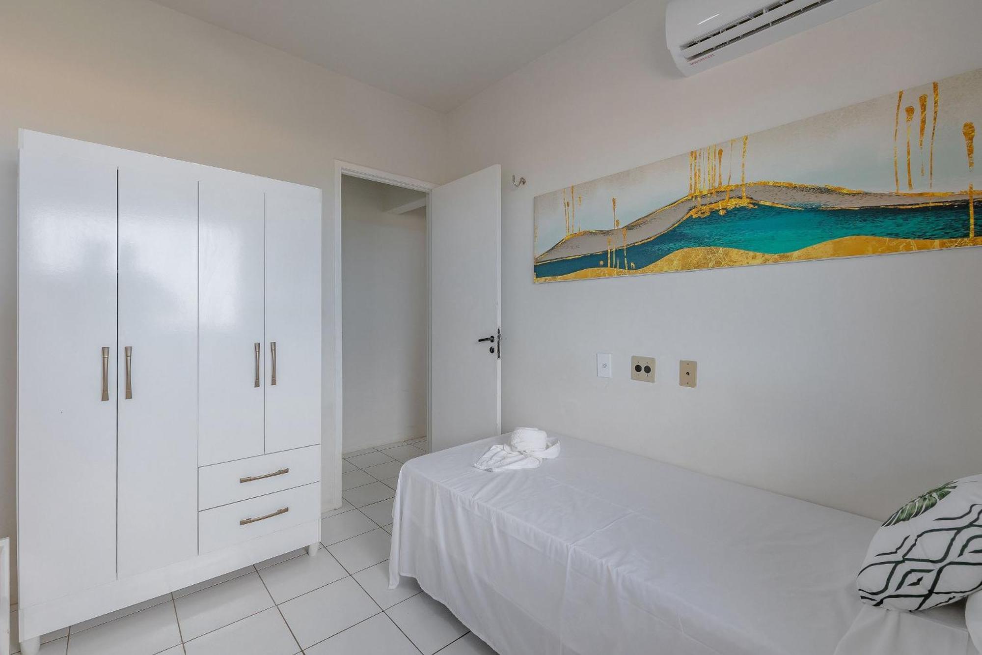 Piaget #302 - Apto De 2 Quartos By Carpediem Apartamento Fortaleza (Ceara)