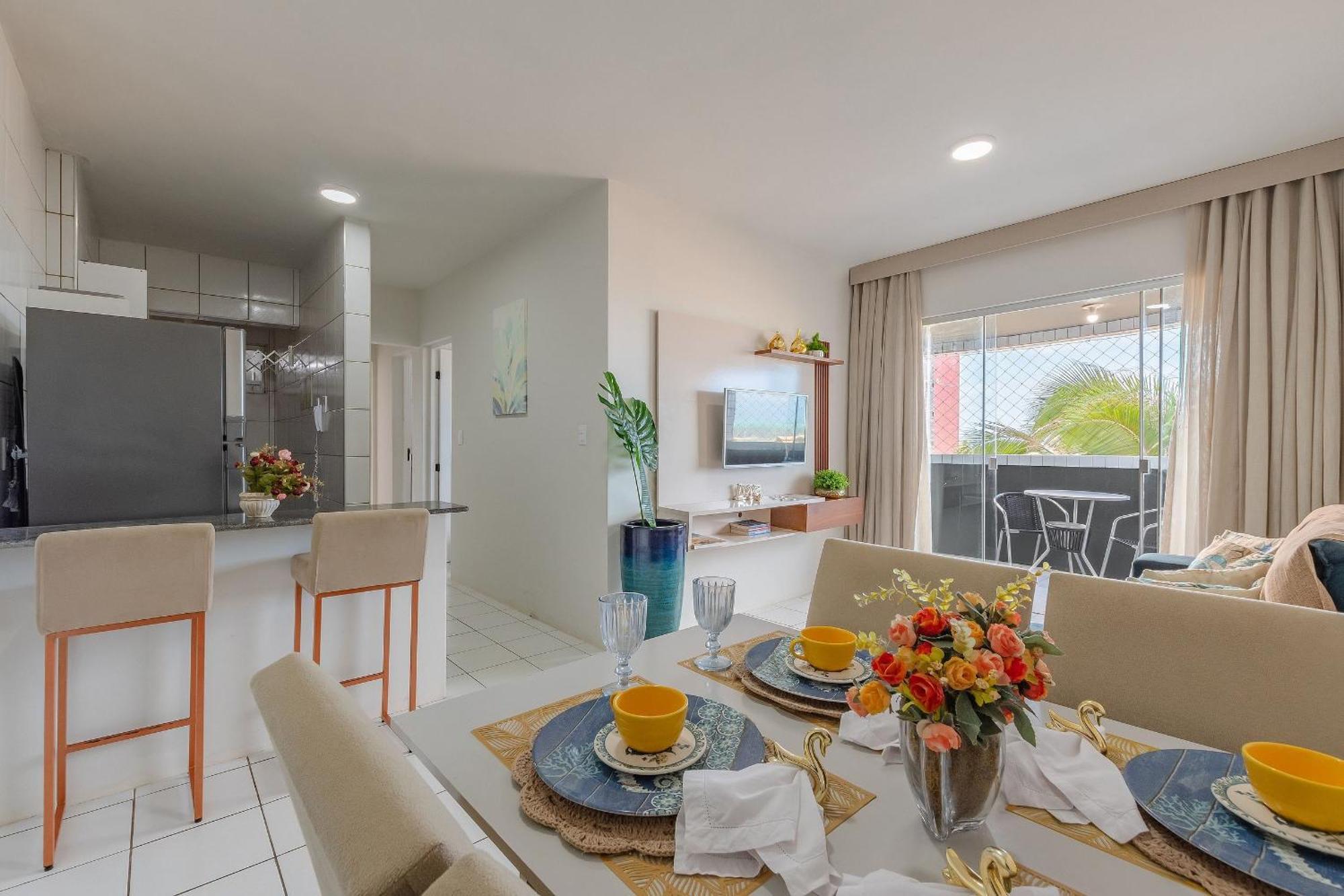 Apartamento Piaget #302 - Apto De 2 Quartos By Carpediem