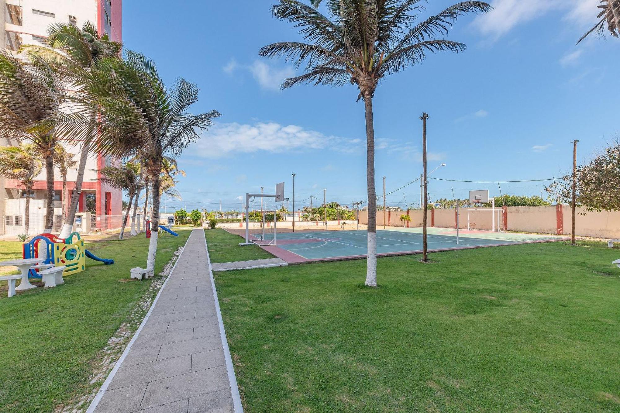 Apartamento Piaget #302 - Apto De 2 Quartos By Carpediem Fortaleza (Ceara)